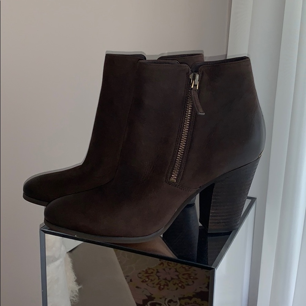 Mk Booties - image 1